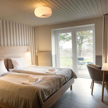 Hotelvfjorden Lemvig Luaran gambar
