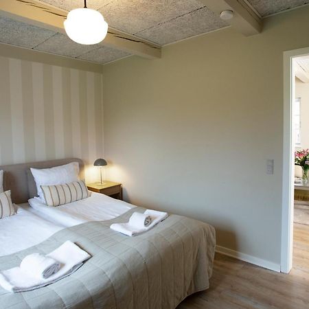 Hotelvfjorden Lemvig Luaran gambar