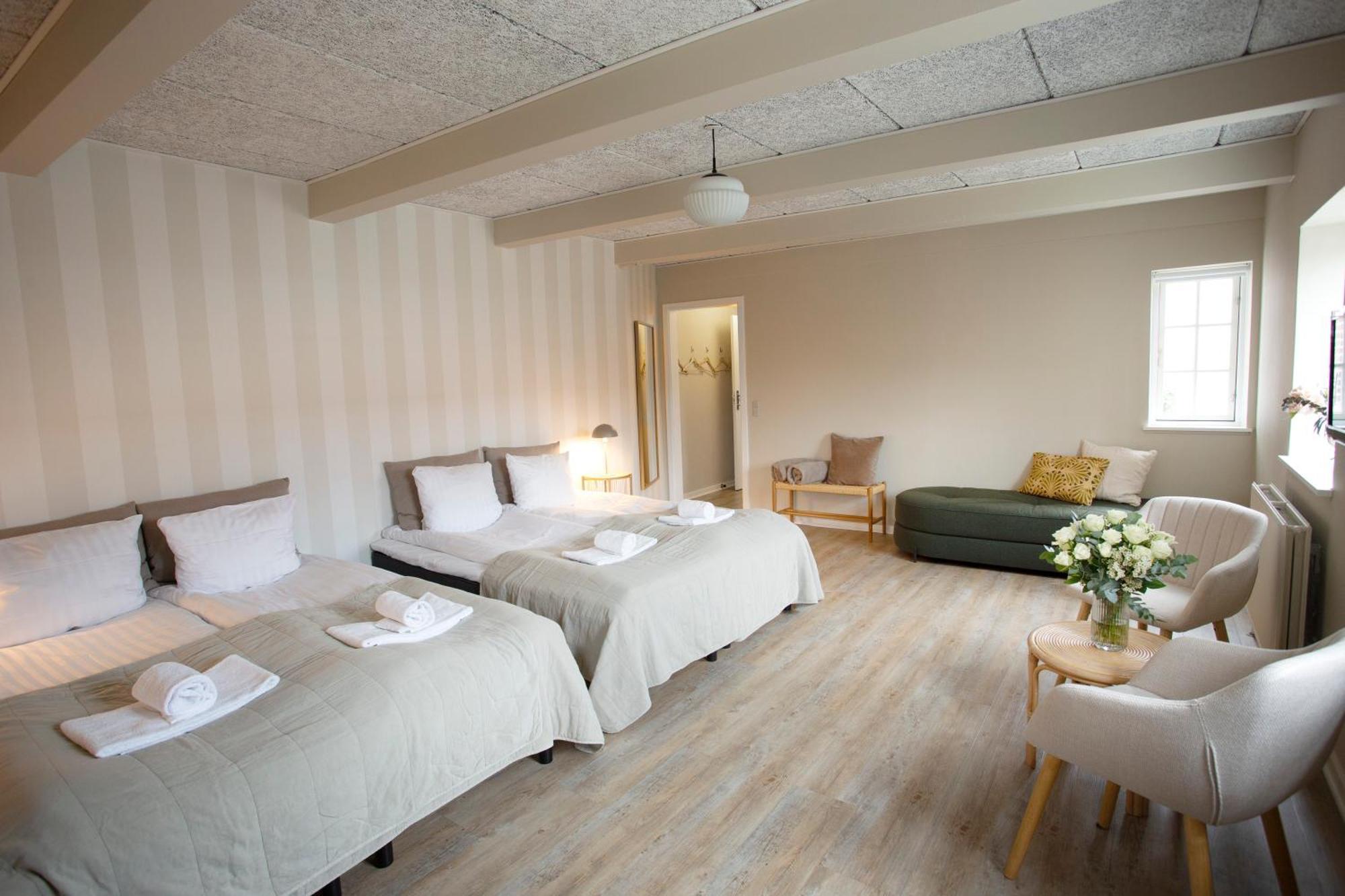 Hotelvfjorden Lemvig Luaran gambar