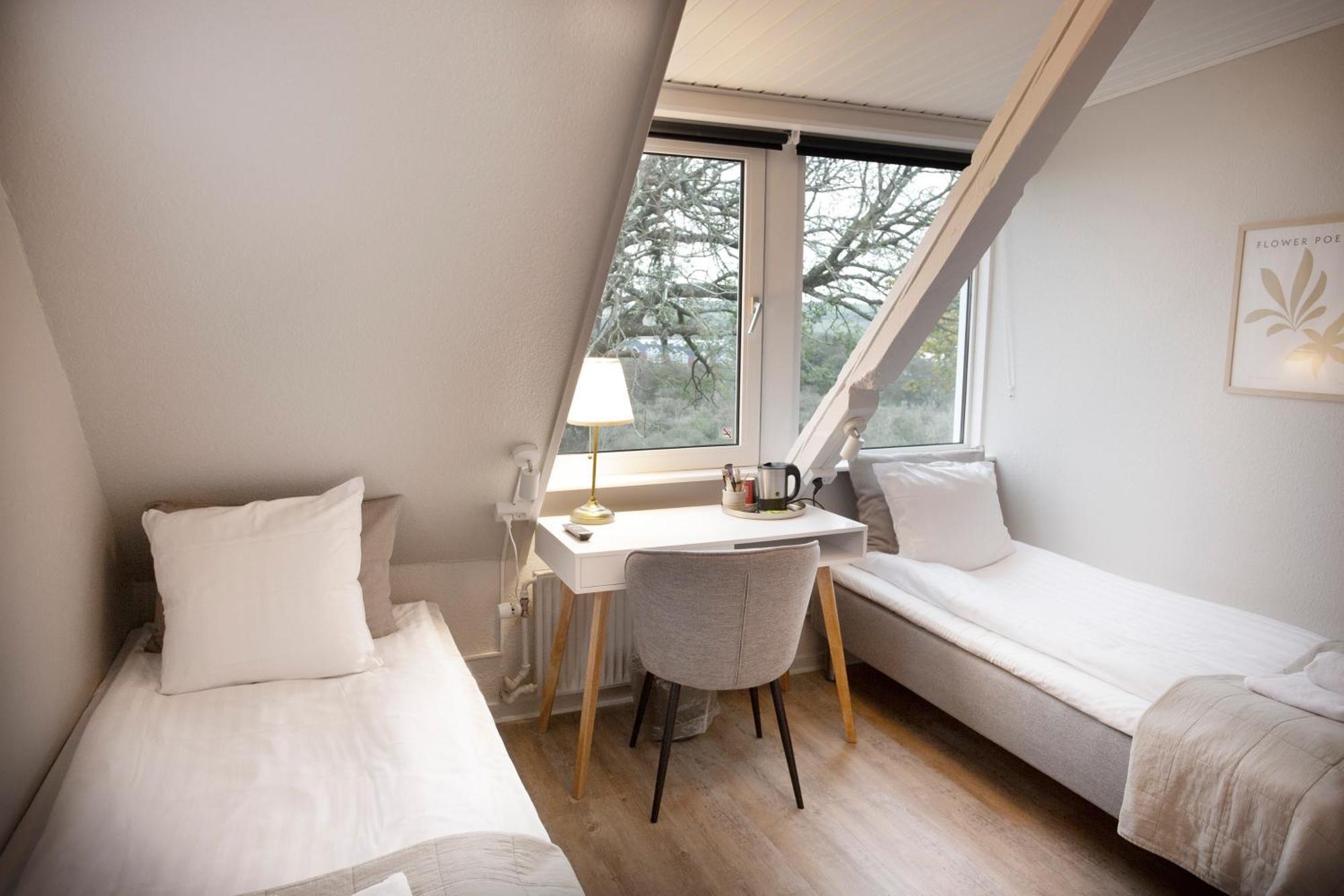 Hotelvfjorden Lemvig Luaran gambar