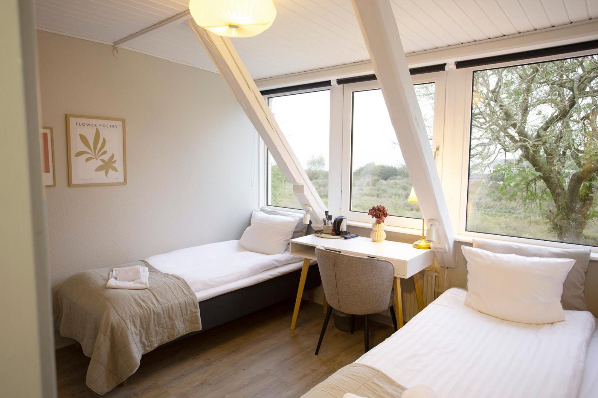 Hotelvfjorden Lemvig Luaran gambar