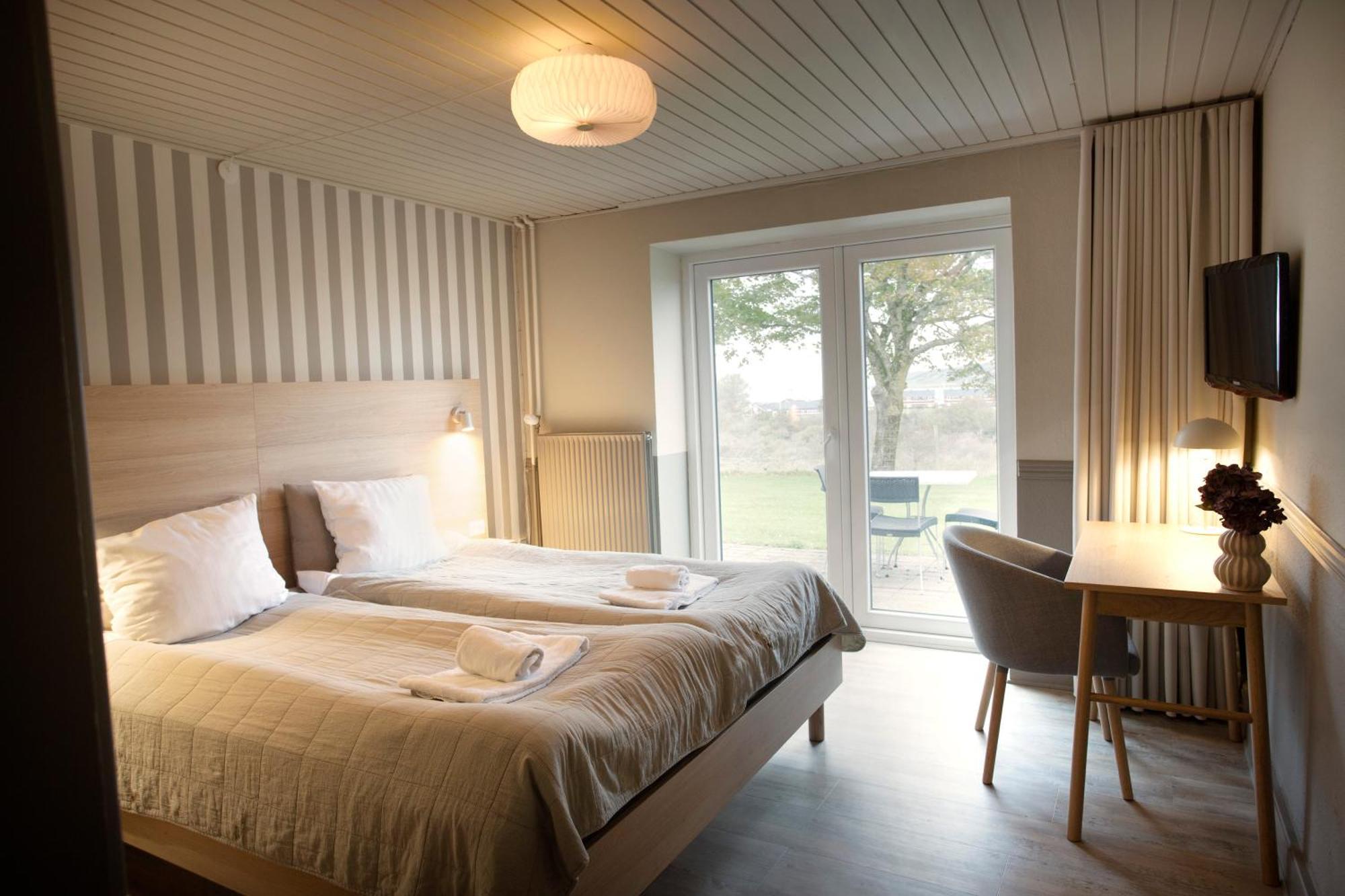 Hotelvfjorden Lemvig Luaran gambar
