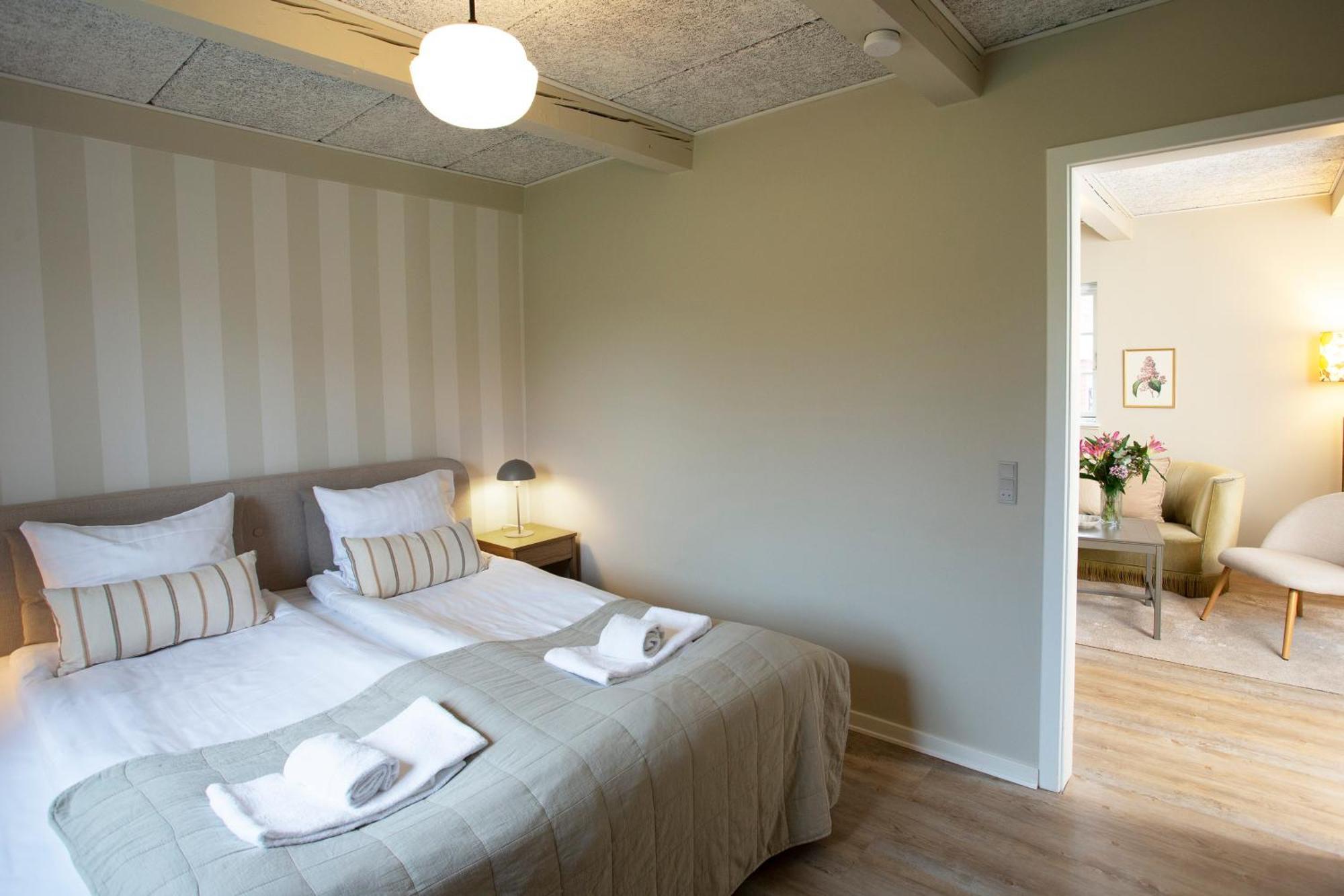 Hotelvfjorden Lemvig Luaran gambar