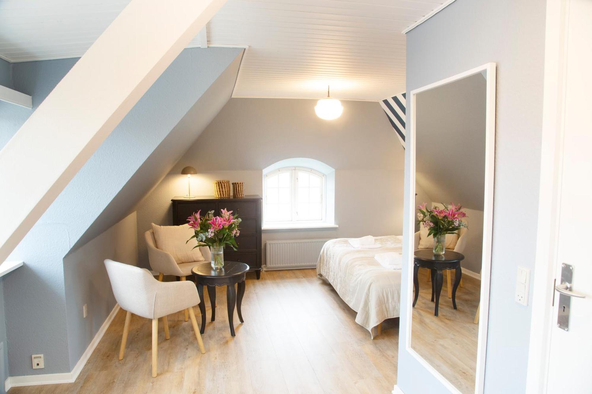 Hotelvfjorden Lemvig Luaran gambar