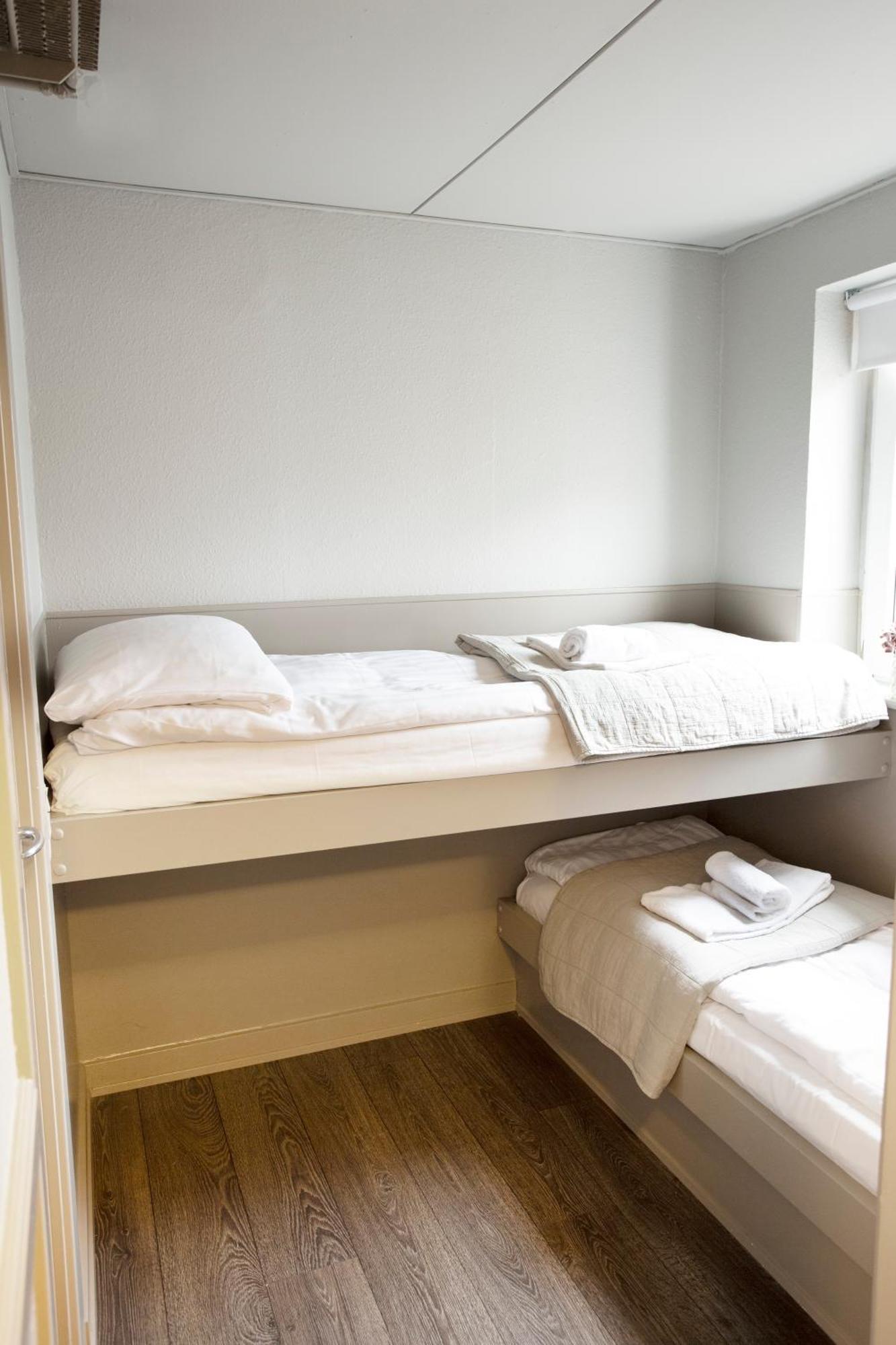 Hotelvfjorden Lemvig Luaran gambar