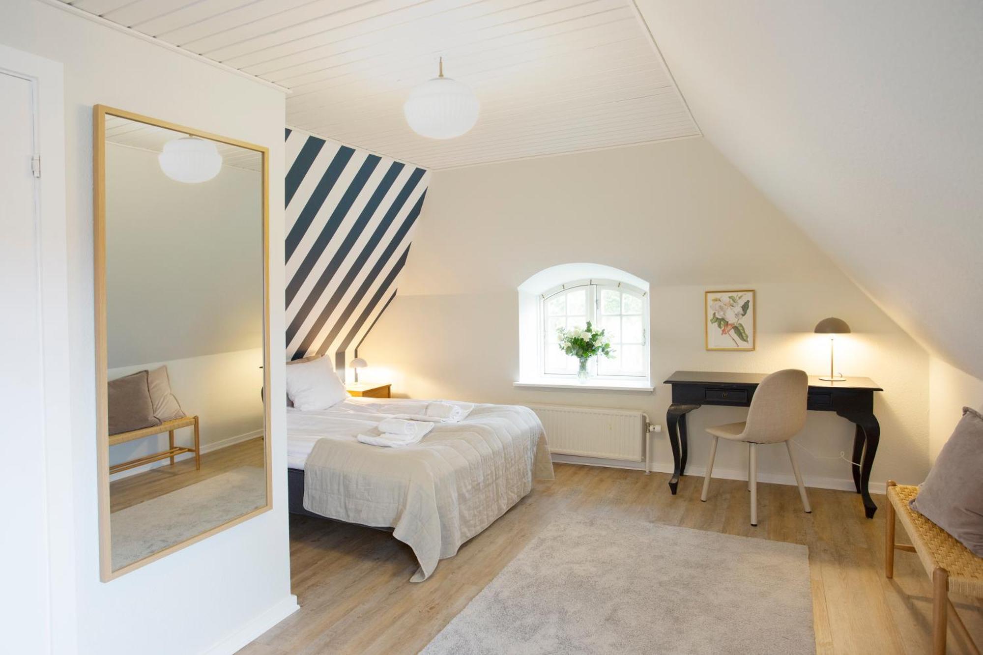Hotelvfjorden Lemvig Luaran gambar