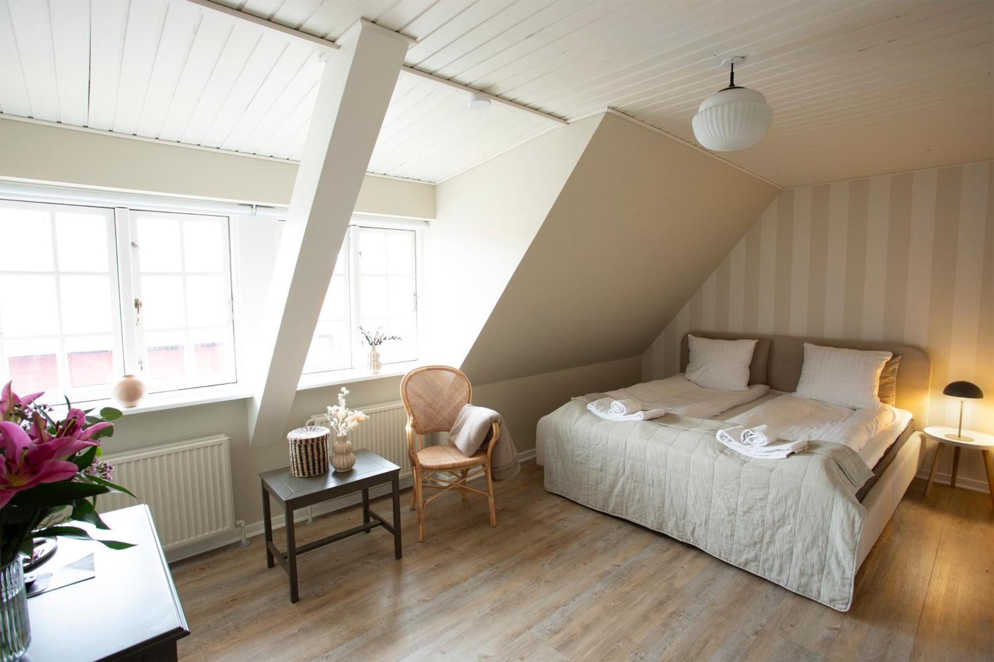 Hotelvfjorden Lemvig Luaran gambar